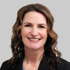 Sarah Morrow