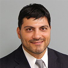 Andrew J. Williams