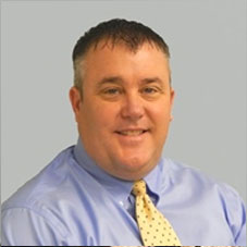 Jim Crissinger