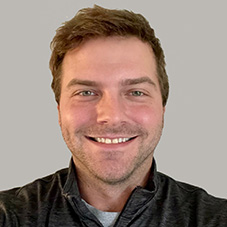 Zack Carr