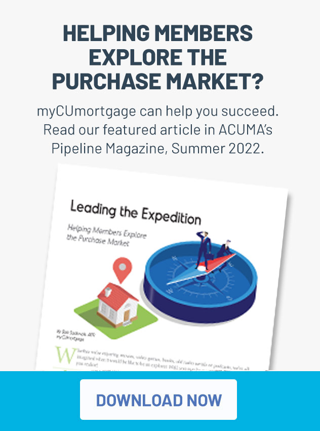 Helping MembersExplore thePurchase Market? Download Now