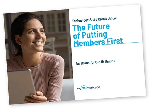 The Future of Putting Members First eBook