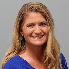 Rochelle Pemble
