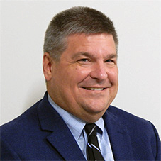 Paul Sutor