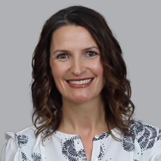 Sarah Morrow