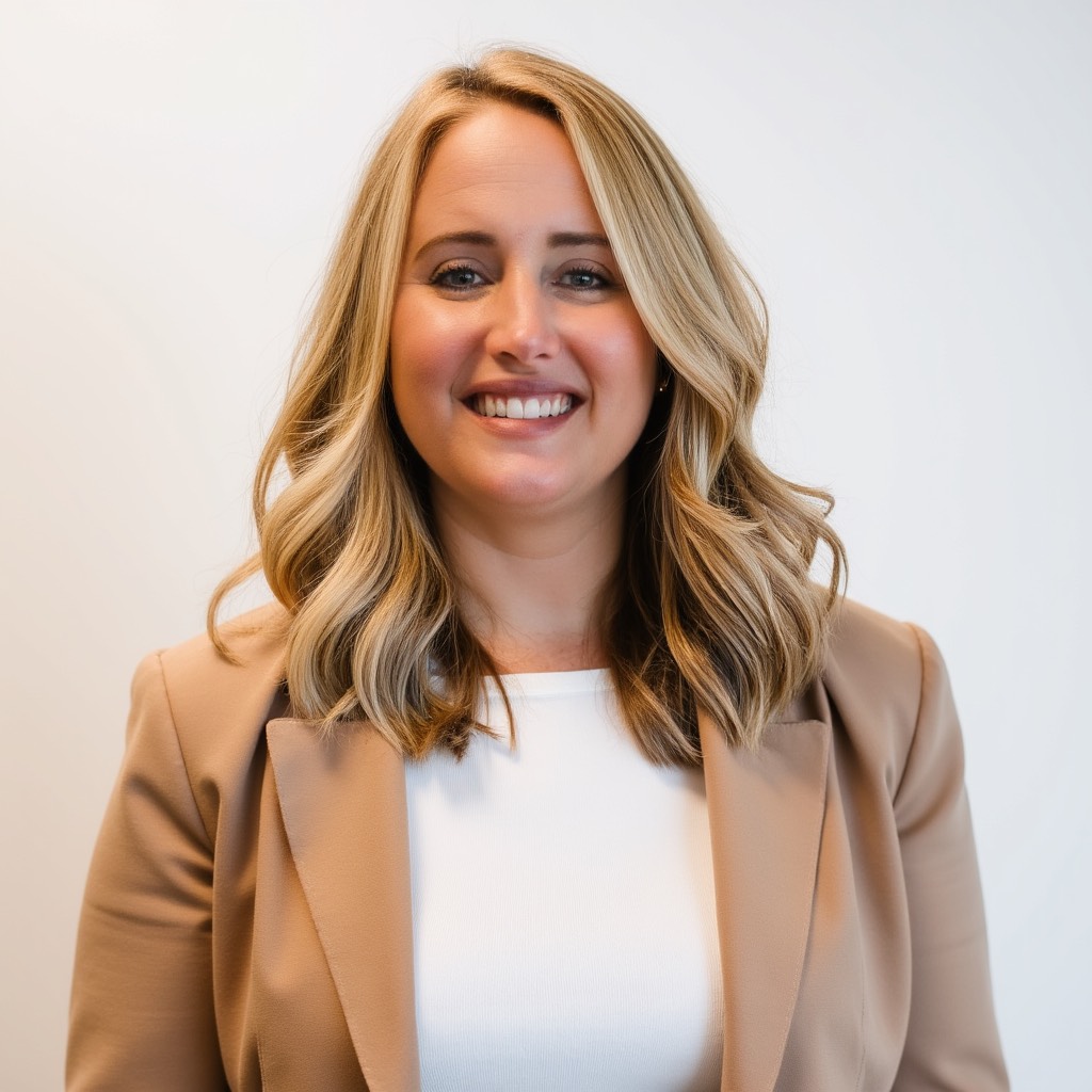 Kerri Fortner, Director of Real Estate Lending, Call Federal Credit Union